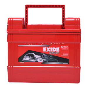 exide ezzy model